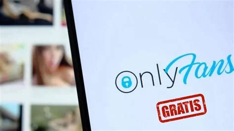 como ver fotos de only sin pagar|Cómo ver fotos de OnlyFans gratis